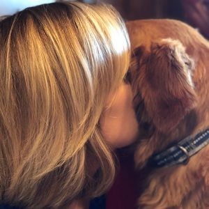 Meet your Posher, Mary